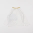 Boutchou - tee-shirt multicolore - 9 mois