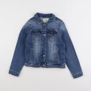 Vertbaudet - veste bleu - 8 ans
