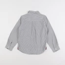 Jacadi - chemise bleu - 6 ans