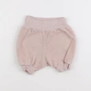 Moumout' - pantalon rose - 3 mois