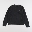 IKKS - sweat gris - 12 ans