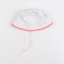 Jacadi - chapeau blanc - 18 mois