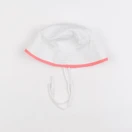Jacadi - chapeau blanc - 18 mois
