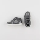 Vertbaudet - baskets gris - pointure 25