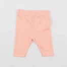 Vertbaudet - legging rose fluo - 3 mois