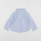 Jacadi - chemise bleu - 18 mois