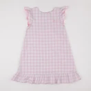 Jacadi - robe rose - 10 ans