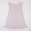 Jacadi - robe rose - 10 ans