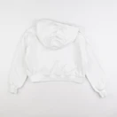 IKKS - sweat blanc - 14 ans