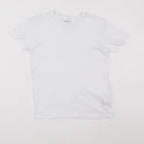 Vertbaudet - maillot de corps blanc - 10 ans