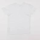 Vertbaudet - maillot de corps blanc - 10 ans