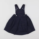 Jacadi - robe bleu - 3 ans