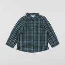 Jacadi - chemise vert - 3 ans
