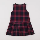Jacadi - robe bleu - 5 ans