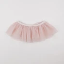 Petit Bateau - ceinture tutu - 10 ans