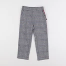 IKKS - pantalon gris - 3 ans