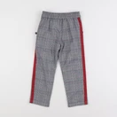 IKKS - pantalon gris - 3 ans