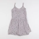 IKKS - robe violet - 14 ans