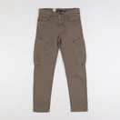 IKKS - pantalon vert - 10 ans
