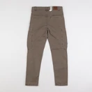 IKKS - pantalon vert - 10 ans