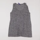 Seraphine - débardeur grossesse, allaitement gris - 36 à 38