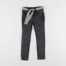IKKS - jean noir - 3 ans