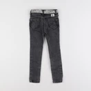IKKS - jean noir - 3 ans