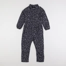 IKKS - combinaison bleu - 3 ans