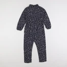 IKKS - combinaison bleu - 3 ans