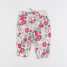Vertbaudet - pantalon multicolore - 6 mois