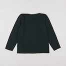 Vertbaudet - tee-shirt vert - 8 ans