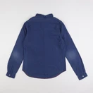 IKKS - chemise bleu - 14 ans