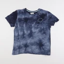 IKKS - tee-shirt bleu - 14 ans