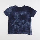 IKKS - tee-shirt bleu - 14 ans