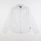 IKKS - chemise blanc - 14 ans