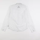IKKS - chemise blanc - 14 ans