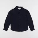 Jacadi - chemise bleu - 5 ans