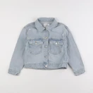 Zara - veste bleu - 8 ans