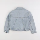 Zara - veste bleu - 8 ans