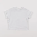 Jacadi - tee-shirt blanc - 12 mois