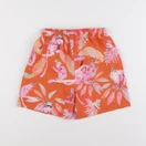 Canopea - maillot de bain orange - 10 ans