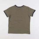 Okaidi - tee-shirt vert - 10 ans