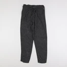 IKKS - pantalon noir - 12 ans