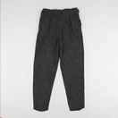 IKKS - pantalon noir - 12 ans