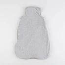Boutchou - gigoteuse TOG 3 gris - 0/6 mois
