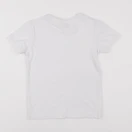 Vertbaudet - maillot de corps blanc - 10 ans