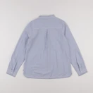 Okaidi - blouse bleu - 10 ans