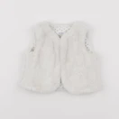 Boutchou - gilet beige - 3 mois