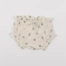 Emile et Ida - bloomer beige - 9 mois