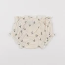Emile et Ida - bloomer beige - 9 mois